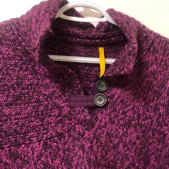 Lole sweater - Picture 2 of 5